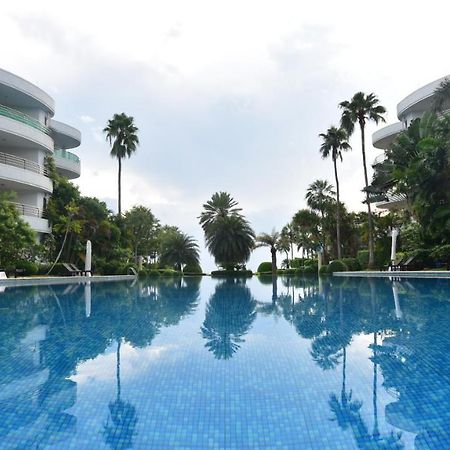 Hua Hin Beachfront Condo Exterior foto